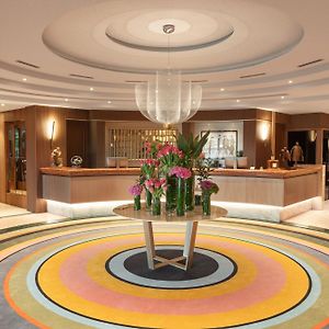 Hotel Leonardo Da Vinci